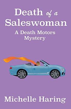 portada Death of a Saleswoman (1) (en Inglés)