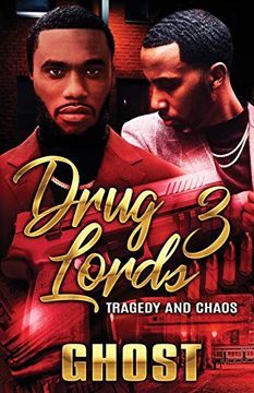 portada Drug Lords 3: Tragedy and Chaos 