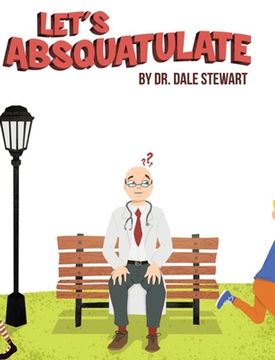 portada Let's Absquatulate (en Inglés)