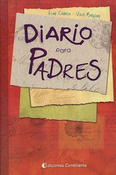 portada Diario Para Padres (in Spanish)