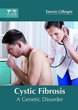 portada Cystic Fibrosis: A Genetic Disorder (in English)