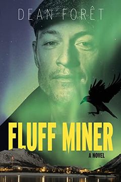 portada Fluff Miner (en Inglés)