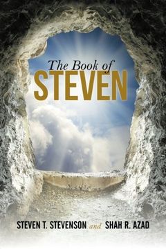 portada The Book of Steven