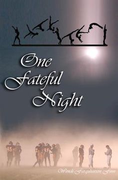 portada one fateful night (en Inglés)