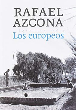 portada Los Europeos (in Spanish)