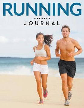 portada Running Journal (en Inglés)