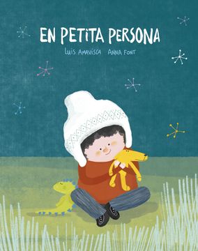 portada En Petita Persona (in Catalan)