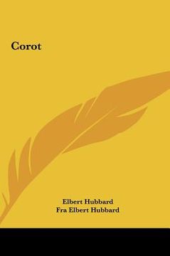 portada corot corot (in English)