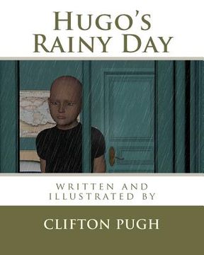 portada hugo's rainy day (en Inglés)