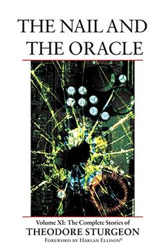 portada The Nail and the Oracle (in English)