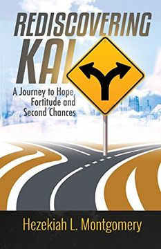 portada Rediscovering Kai: A Journey to Hope, Fortitude, and Second Chances