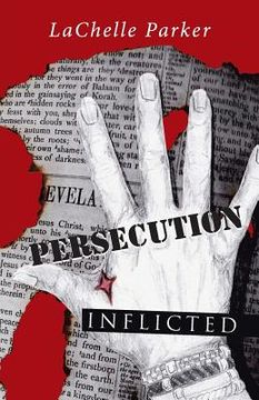 portada Persecution: Inflicted (en Inglés)