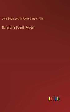 portada Bancroft's Fourth Reader