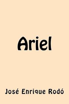 portada Ariel