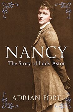 portada Nancy: The Story of Lady Astor