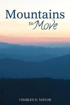 portada Mountains to Move (en Inglés)