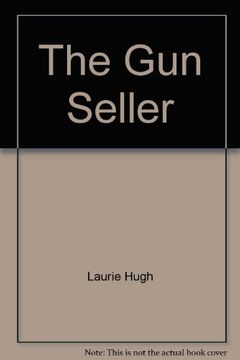 portada The Gun Seller