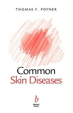 portada common skin diseases (in English)