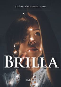 portada Brilla (in Spanish)