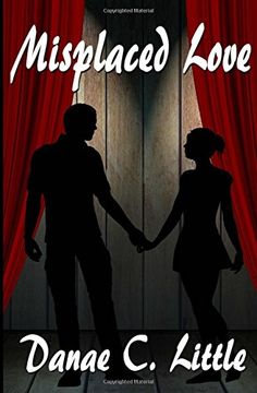 portada Misplaced Love: a novelette