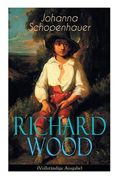 portada Richard Wood (Vollständige Ausgabe) 