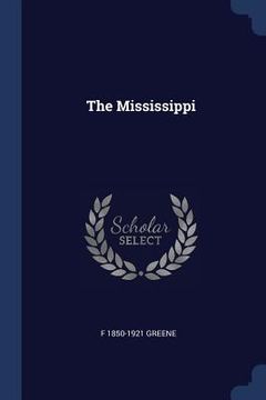 portada The Mississippi (en Inglés)