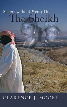 portada Sisters Without Mercy ii: The Sheikh (en Inglés)