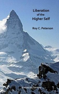 portada Liberation of the Higher Self