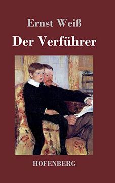 portada Der Verführer (in German)
