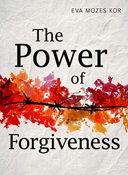 portada The Power of Forgiveness
