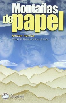 Montañas de papel (Literatura (desnivel))