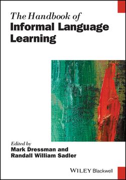 The Handbook of Informal Language Learning (en Inglés)
