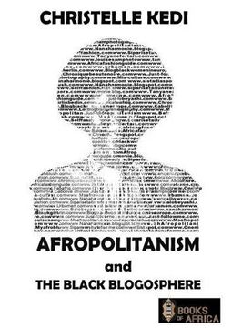 portada Afropolitanism and the Black Blogosphere