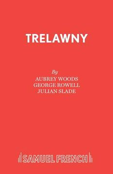 portada Trelawny (en Inglés)