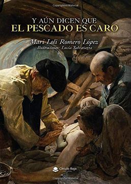 portada Y aún Dicen que el Pescado es Caro (in Spanish)