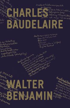 Charles Baudelaire: A Lyric Poet in the Era of High Capitalism (en Inglés)