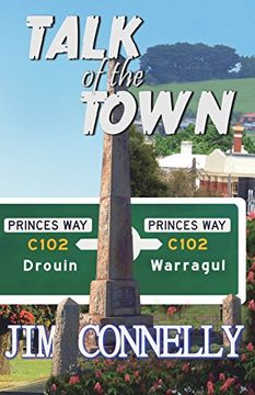 portada Talk of the Town: Warragul/Drouin