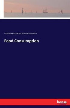 portada Food Consumption