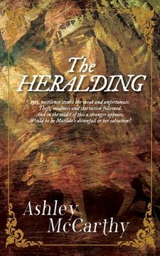 portada The Heralding (en Inglés)
