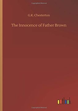 portada The Innocence of Father Brown 