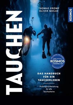 portada Modernes Tauchen (en Alemán)