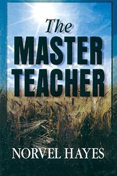 portada The Master Teacher (en Inglés)