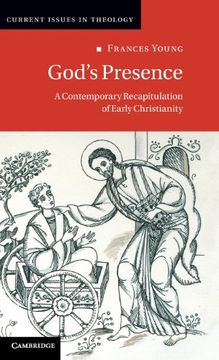 portada God's Presence: A Contemporary Recapitulation of Early Christianity (Current Issues in Theology) (en Inglés)