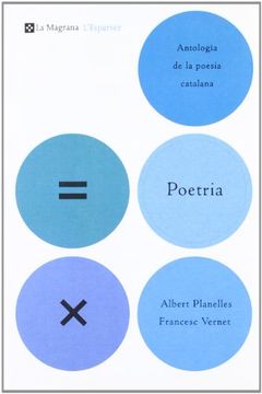 Poetria (n.E.) (L' ESPARVER) (en Catalán)