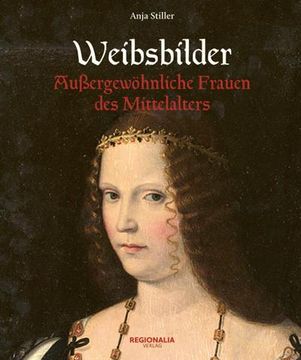 portada Weibsbilder (in German)