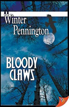 portada Bloody Claws (in English)