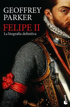 portada Felipe ii (in Spanish)