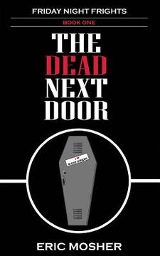portada The Dead Next Door (in English)