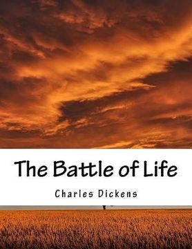portada The Battle of Life