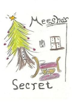 portada Meesha's Secret (en Inglés)